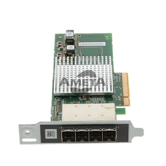 2072-ACHJ / 00MJ093 - 6Gb SAS 4 Port Host Interface Card V3700