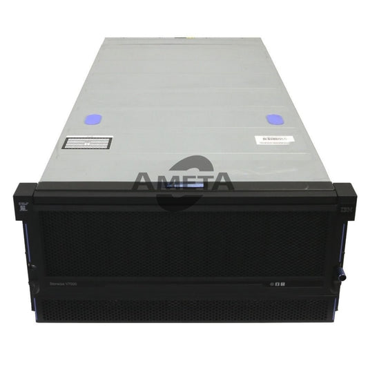 2076-92F - IBM Storwize V7000 HD LFF Expansion Enclosure