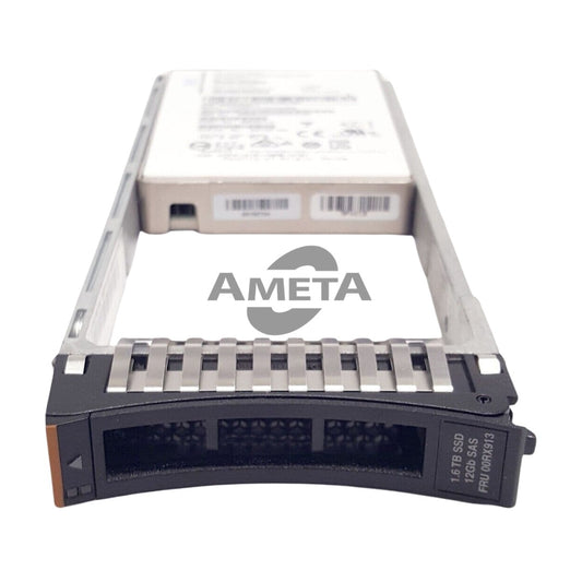 2076-AHH4 / 00RX913 - IBM 1.6TB SFF Flash Drive V7000 G2