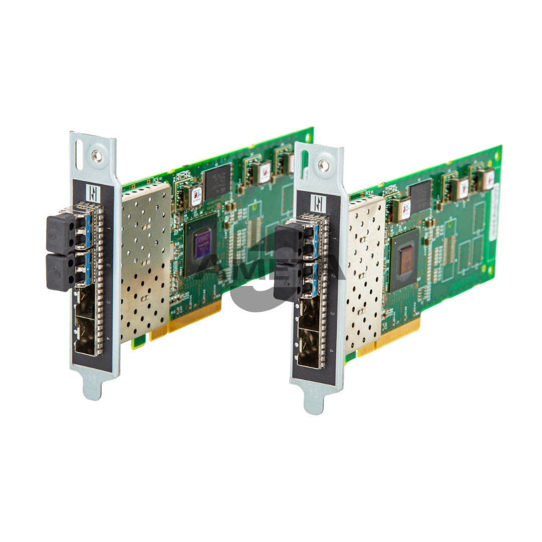 IBM 2078-AC00 - IBM V5000 G1 8GB FC 4 Port HBA (Pair)