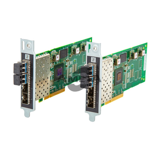 IBM 2078-AC00 - IBM V5000 G1 8GB FC 4 Port HBA (Pair)