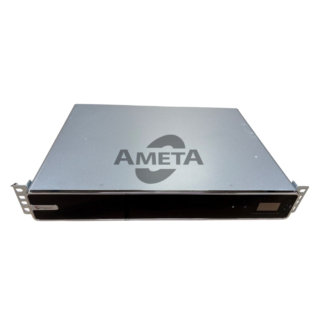 Polycom 2201-84248-001 - RealPresence Group 700 Video Conferencing Codec 
