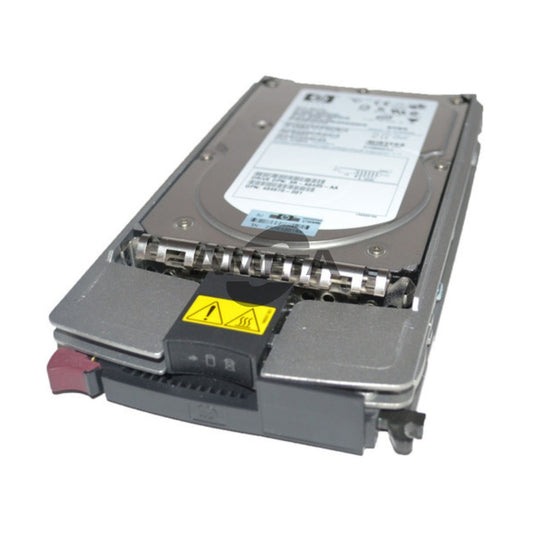 HP 238590-B22 - 36GB 10K 2GB FC Disk Drive for EVA