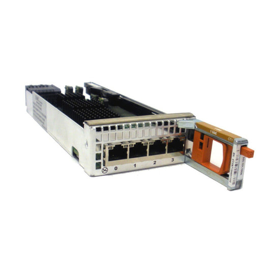 VS2-CM8GFC / 303-092-102B - 8GB FC 4-Port I/O Module