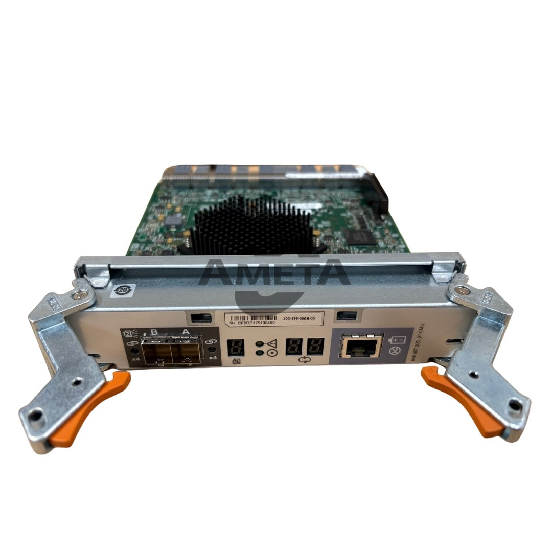 303-396-000B-00 – EMC 12Gb SAS LCC Controller for Unity 25-Bay 2U DAE