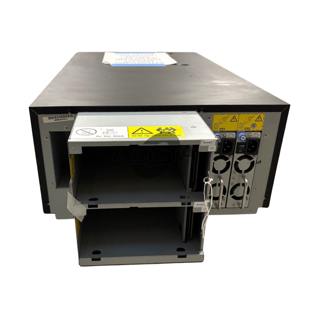 3577-L5U - IBM TS3400 Tape Library Model L5U