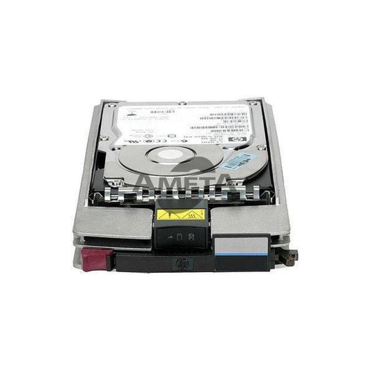 364457-001 - HP 250GB SATA 7.2K Hot Plug 3.5" HDD