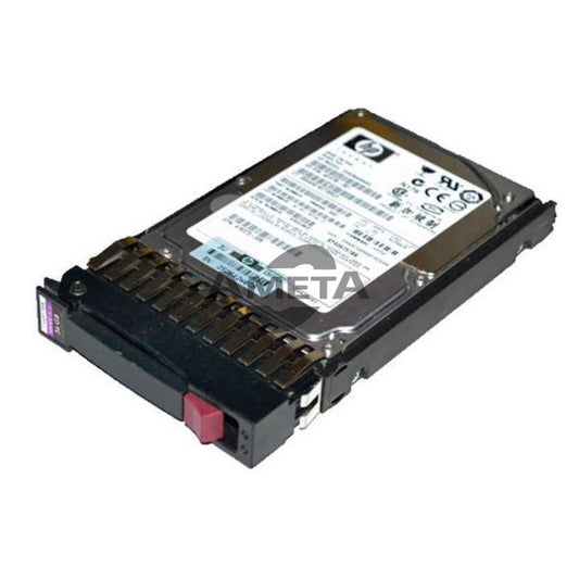 384038-B21 - HP 36GB 10K SAS 2.5" HDD for BL35p