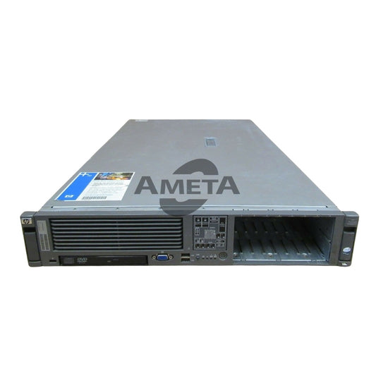 391835-B21-DC - HP DL380G5 Rack CTO Server (Dual Core only)