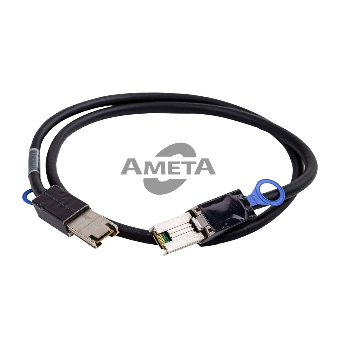 IBM 39R6530 - 1M mini-SAS to mini-SAS Cable