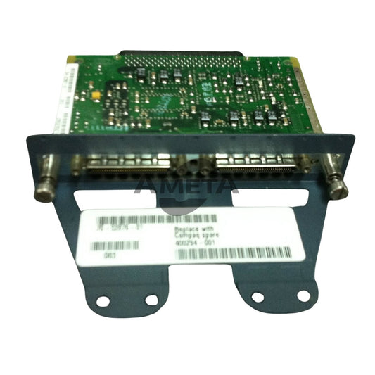 400294-001 - SW370 Single Ended Expansion Module