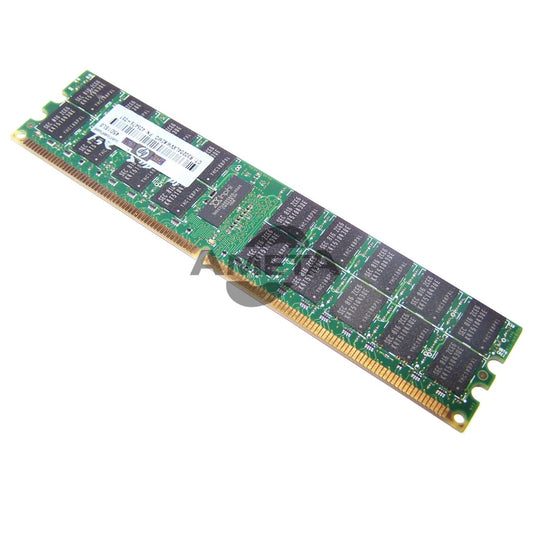 405476-051 - HP 2GB 1X2GB PC2-5300P 2RX4 Memory DIMM