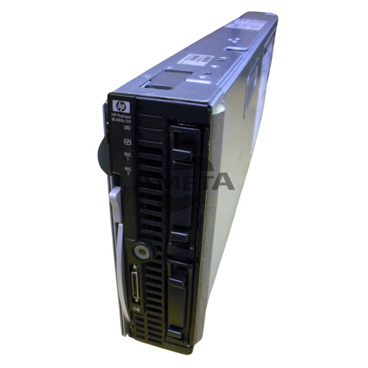 445105-B21 - HP BL465c G5 2356 QC 1P 2G Server