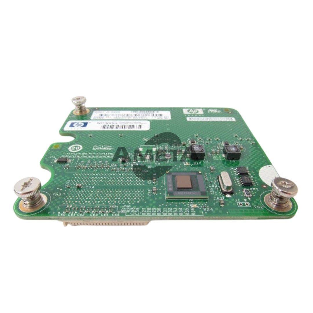 448068-001 - HP NC360m Dual Port Gig Network Adapter