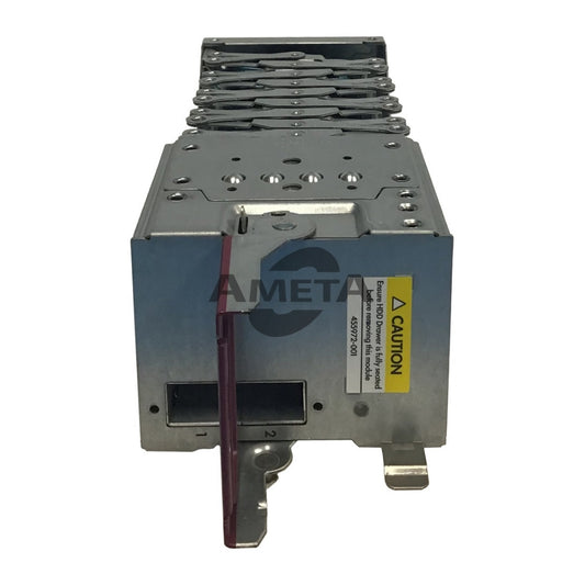 HP 455972-001 - HPE MDS600 Dual Port I/O Module 