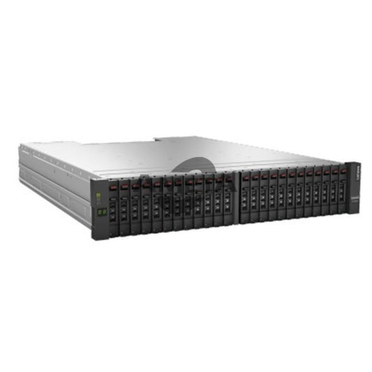 LENOVO 4587-HC2 - Lenovo Storage D1224 Disk Expansion Enclosure