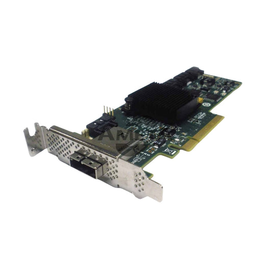 46C8935 - IBM LSI SATA SAS 6GB s PCIe RAID Controller 