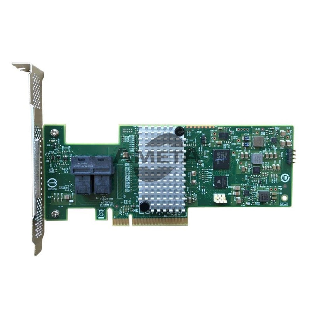 46C9112 / 46C9115 - ServeRAID M1215 SAS/SATA Controller