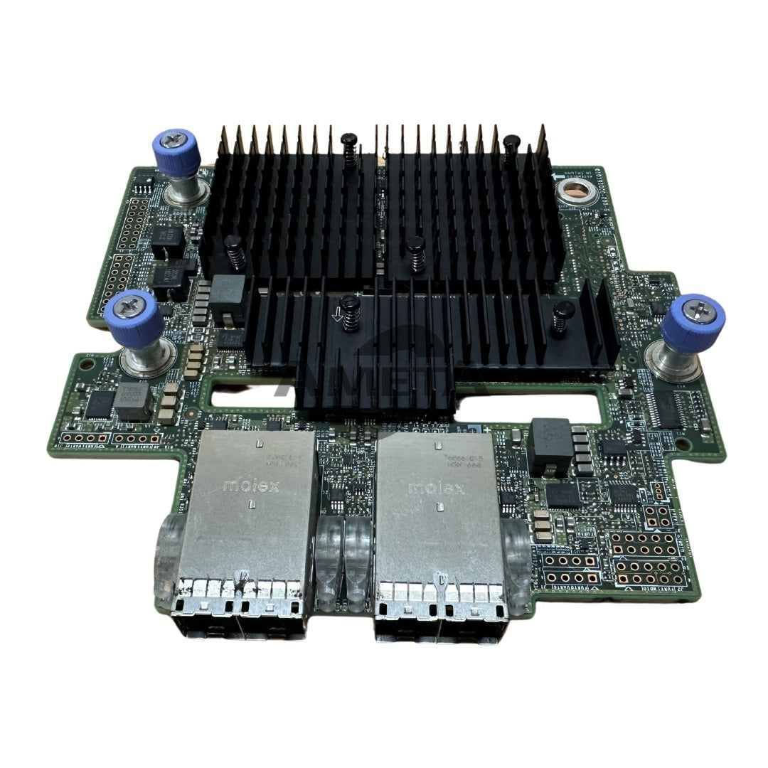 4C57A14367 / 01KP575 - Lenovo ThinkSystem DE4000 HIC, 12Gb SAS, 4 ports