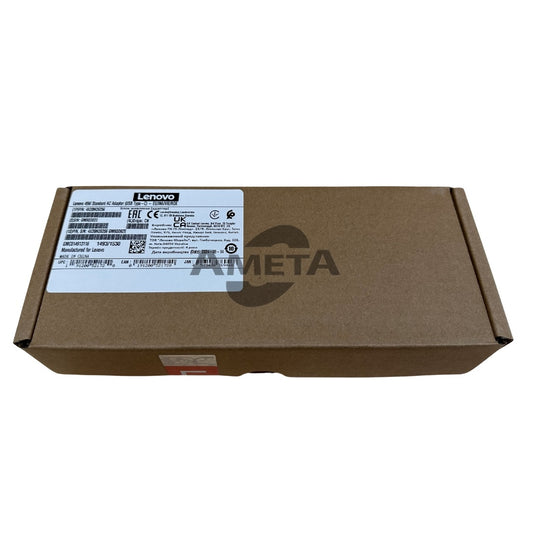 4X20M26256 - Lenovo 45W Standard AC Adapter (USB Type-C)