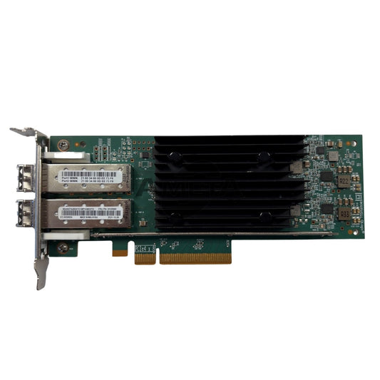 LENOVO 4XC7A08276 / 01KR591 - ThinkSystem QLogic QLE2772 32Gb 2-Port PCIe Fibre Channel Adapter