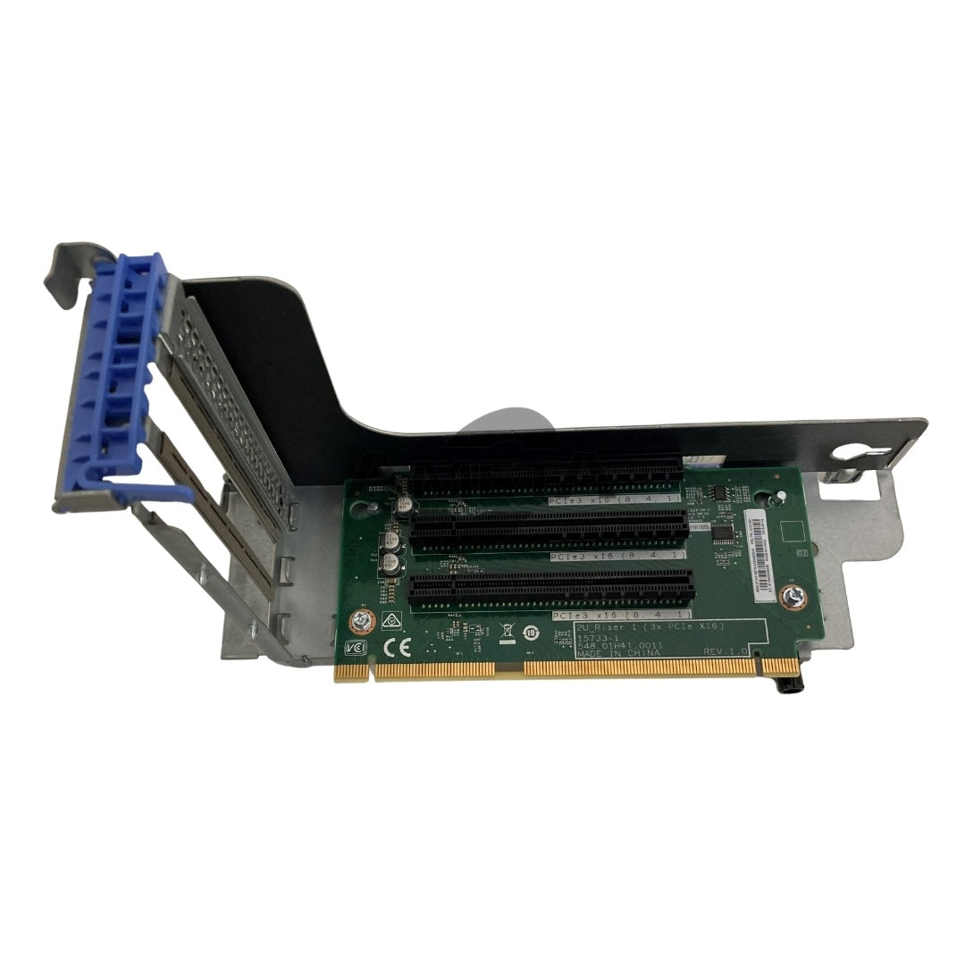 LENOVO 4XH7A09902 / 01KP721 - ThinkSystem 2U x16/x8/x16 PCIe FH Riser&nbsp;