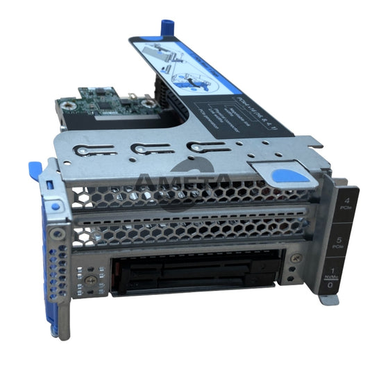 Lenovo 4XH7A61049 – ThinkSystem SR650 V2 x16/x16 PCIe Gen4 Riser3 Option Kit