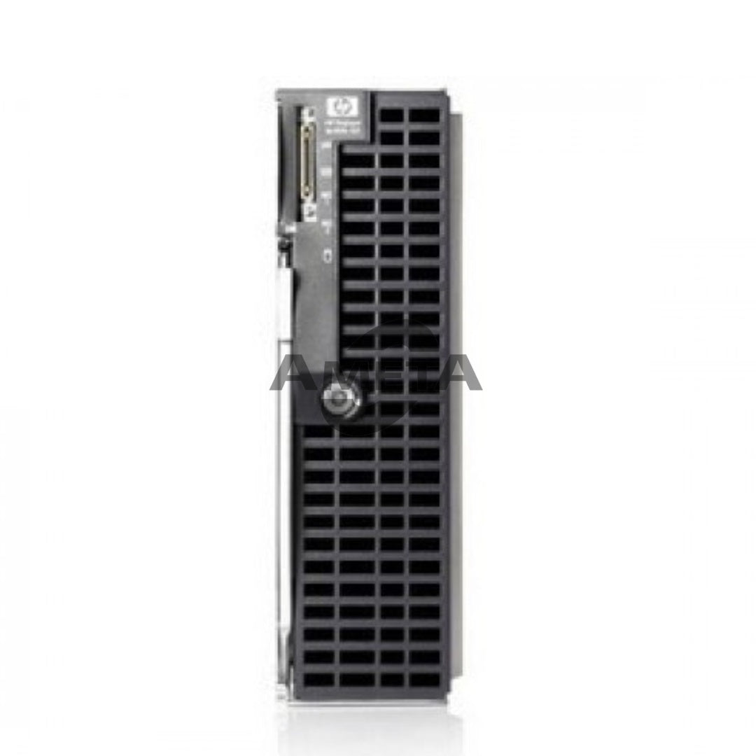 500041-B21 - HP ProLiant BL495c G5 2384 QC, 48GB (2P) Server
