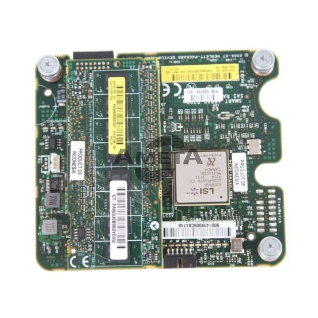508228-001 - HP SMART ARRAY P700M 512MB ISS CONTROLLER