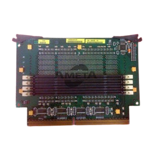 54-25582-02 - ES40 4 slot memory board