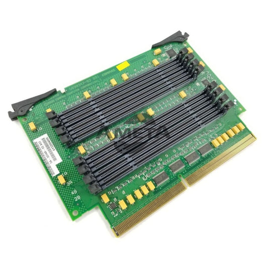 54-30348-02 - 8 slot memory carrier for ES45