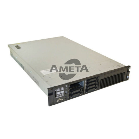 572431-B21 - HP ProLiant DL385G6 Rack CTO Server