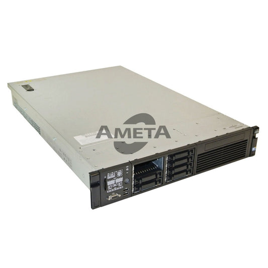 573122-B21 - HP ProLiant DL385 G7 CTO Server