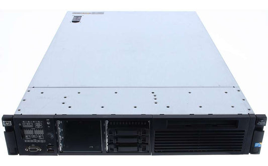 583966-421 - HP DL380G7 X5650 Perf EU Svr