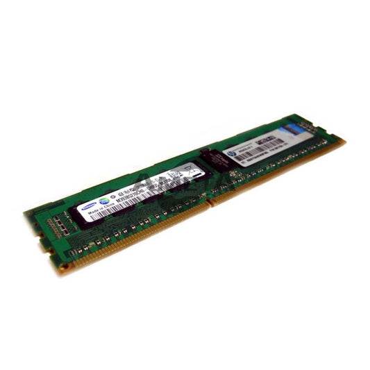 591750-371 - HP 4GB (1X4GB) PC3-10600 MEMORY DIMM