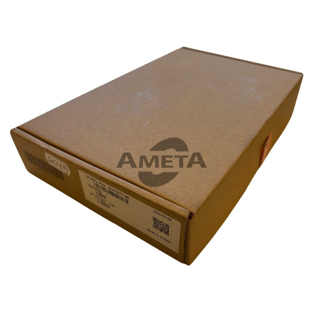 5H41B77188 / 5H41B77187 - Lenovo ThinkPad T14 G2 Heatsink/Fan ASSY