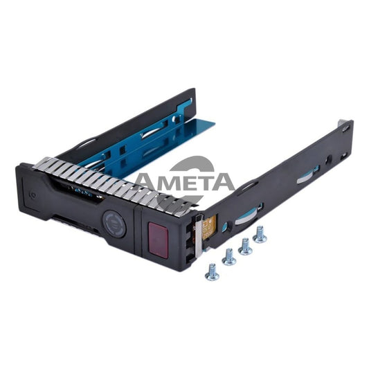 651320-001 - HP G8 G9 3.5" SAS/SATA SC Tray