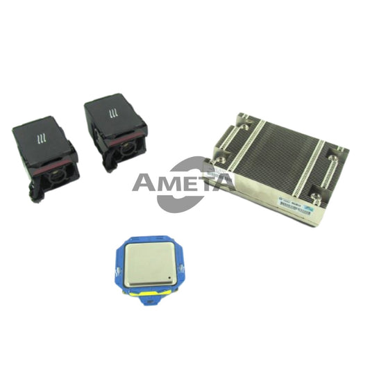 HP E5-2620 (2.00GHz - 6C) DL360p G8 CPU Kit