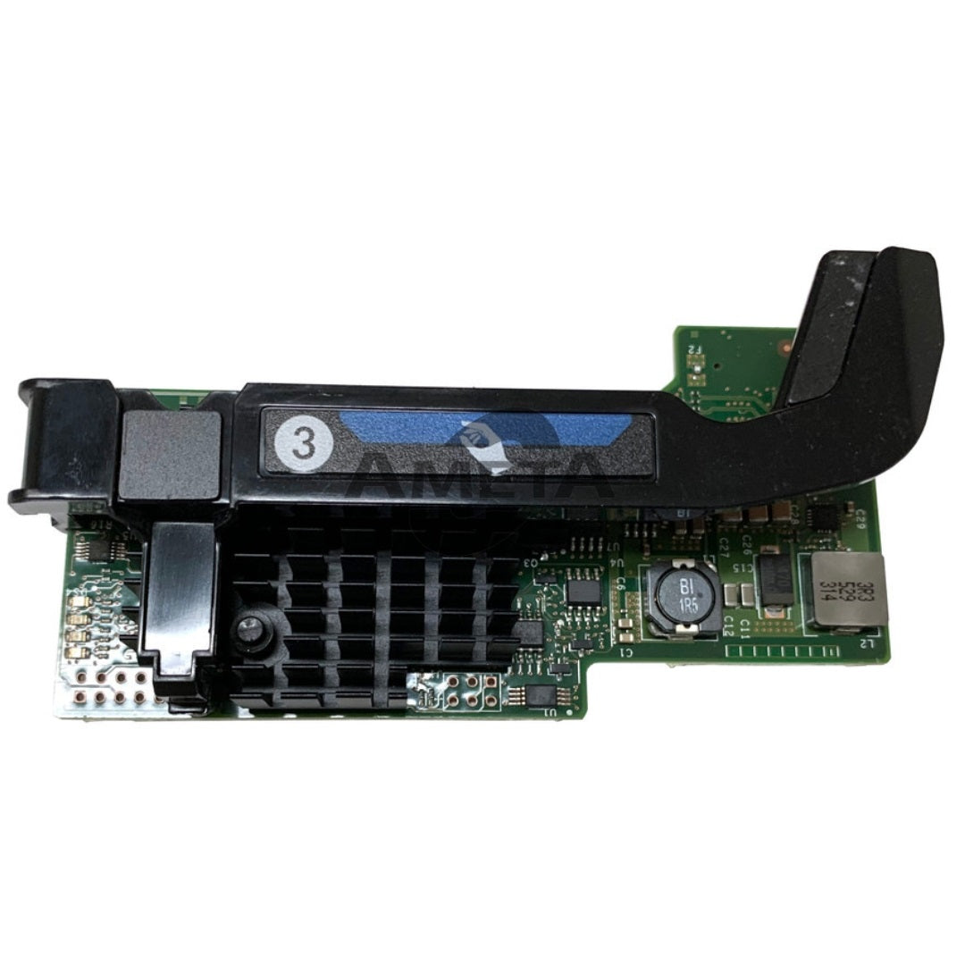 655639-B21 /&nbsp;656243-001&nbsp;- HP Ethernet 10Gb 2P 560FLB Adapter