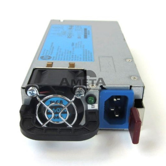 660184-001 - HP 460W CS Platinum PL Hot Plug Power Supply