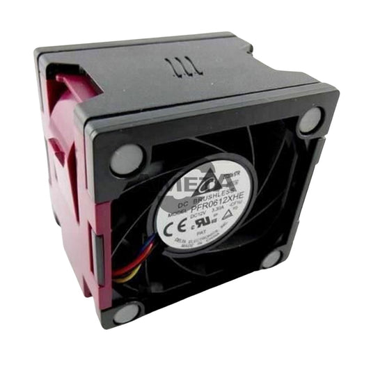 662520-001 / 665551-B21 - DL380 G8 CPU fan assembly