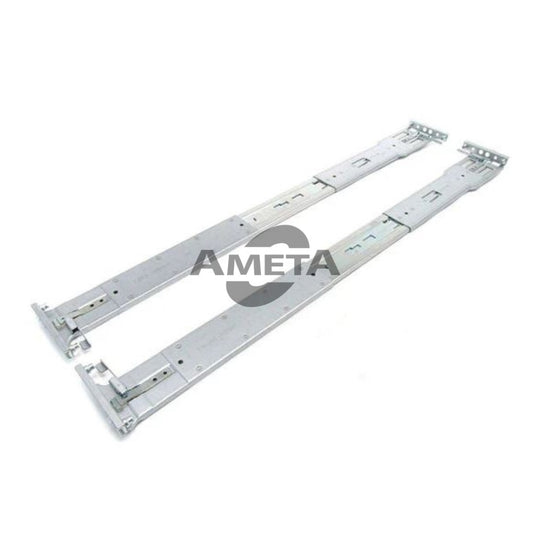 663478-B21 - HPE Rails Ball Bearing Kit 2U SFF DL380/DL385 G8