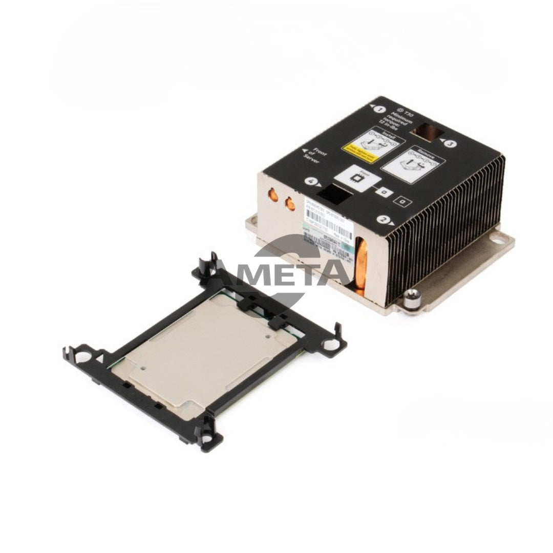 HPE 679098-L21 – BL860c Gen8 Intel Xeon E5-4650 2-Processor Kit