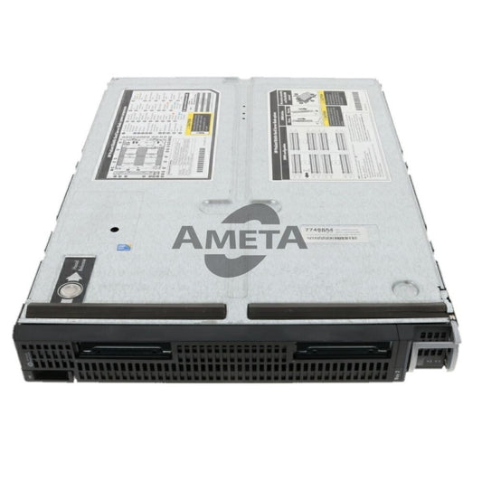 679118-B21 - HP BL660c G8 2SFF CTO Blade Server (V2)