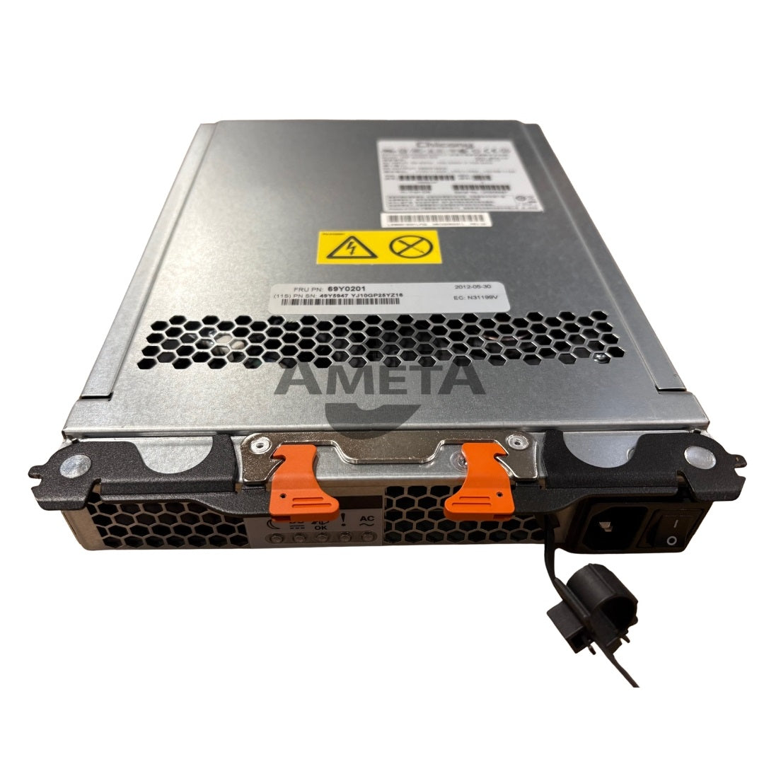 IBM 69Y0201 – 585W Power Supply Unit for DS3500 Storage Array