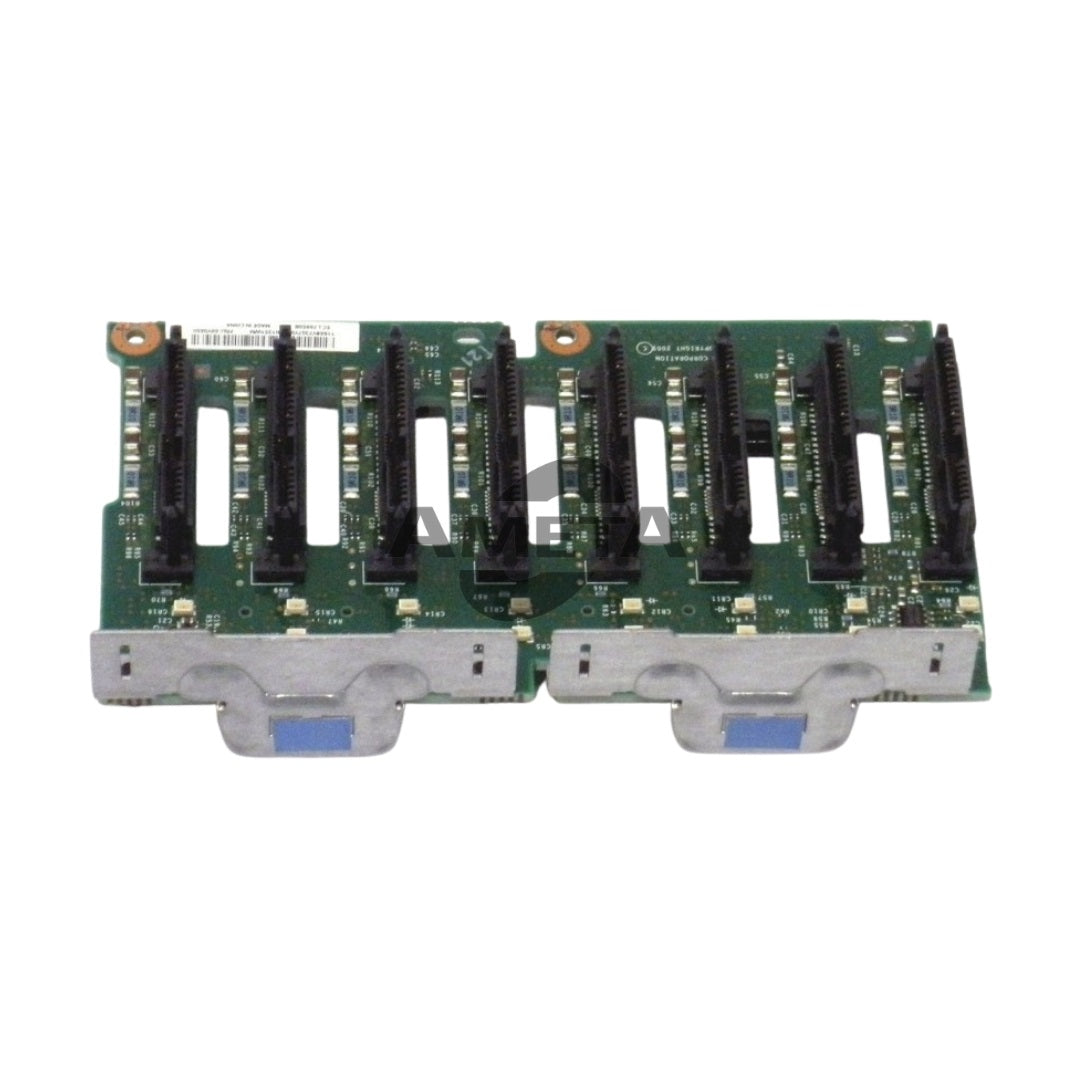 69Y0650 – IBM x3650 M3 HDD Backplane 2.5″ for 8× HDD