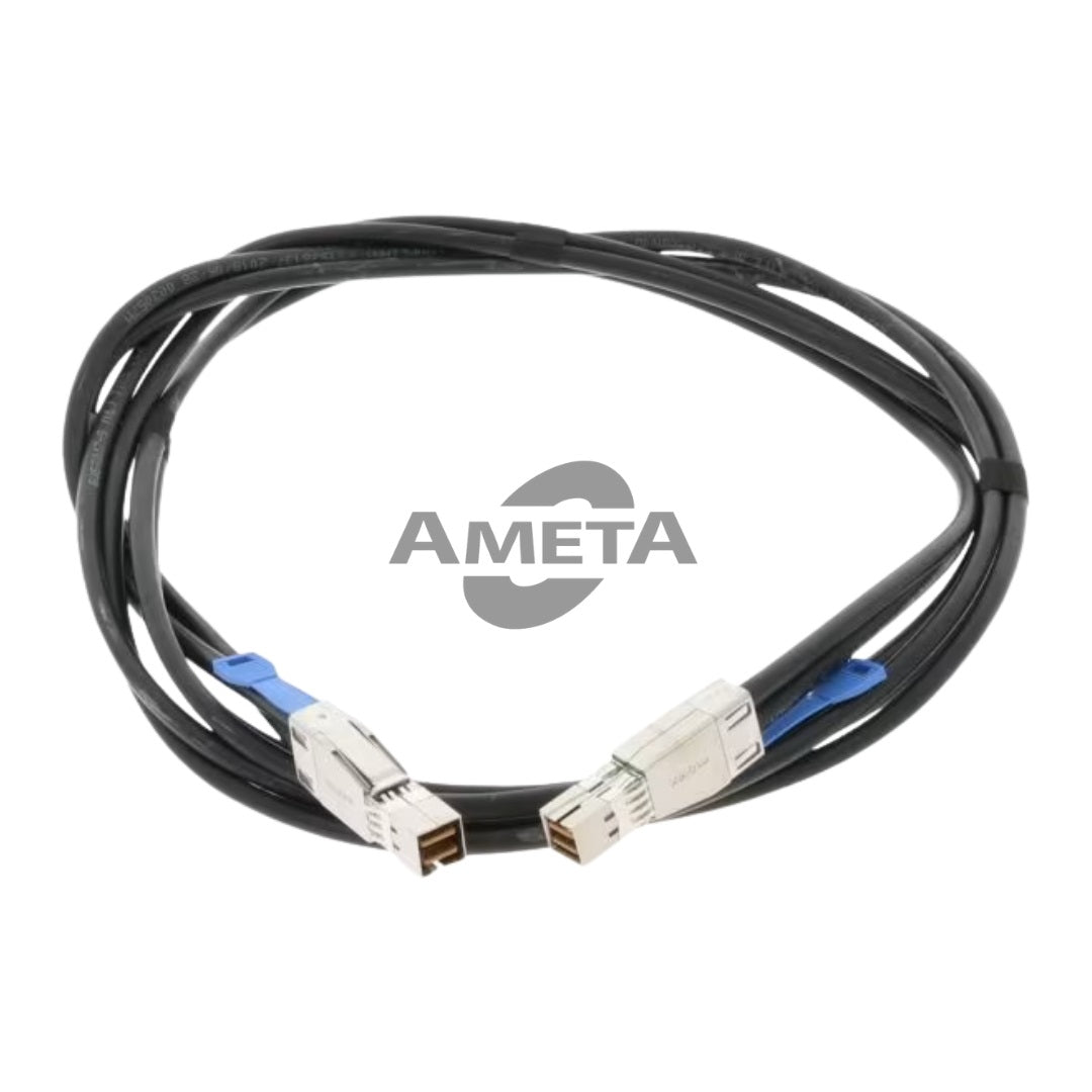 HPE 716189-B21 - HPE Ext. 1M MSAS to MSAS HD Cable