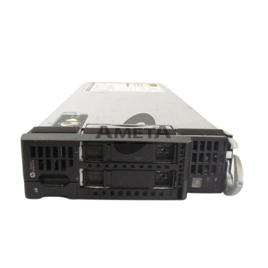 727021-B21 - HP BL460C G9E5-V3 10GB/20GB FLEX-LOM CTO Server