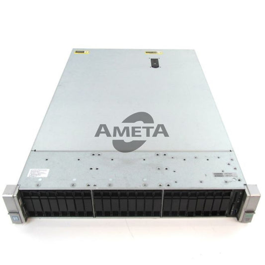 767032-B21 - HPE DL380 Gen9 24SFF CTO Server