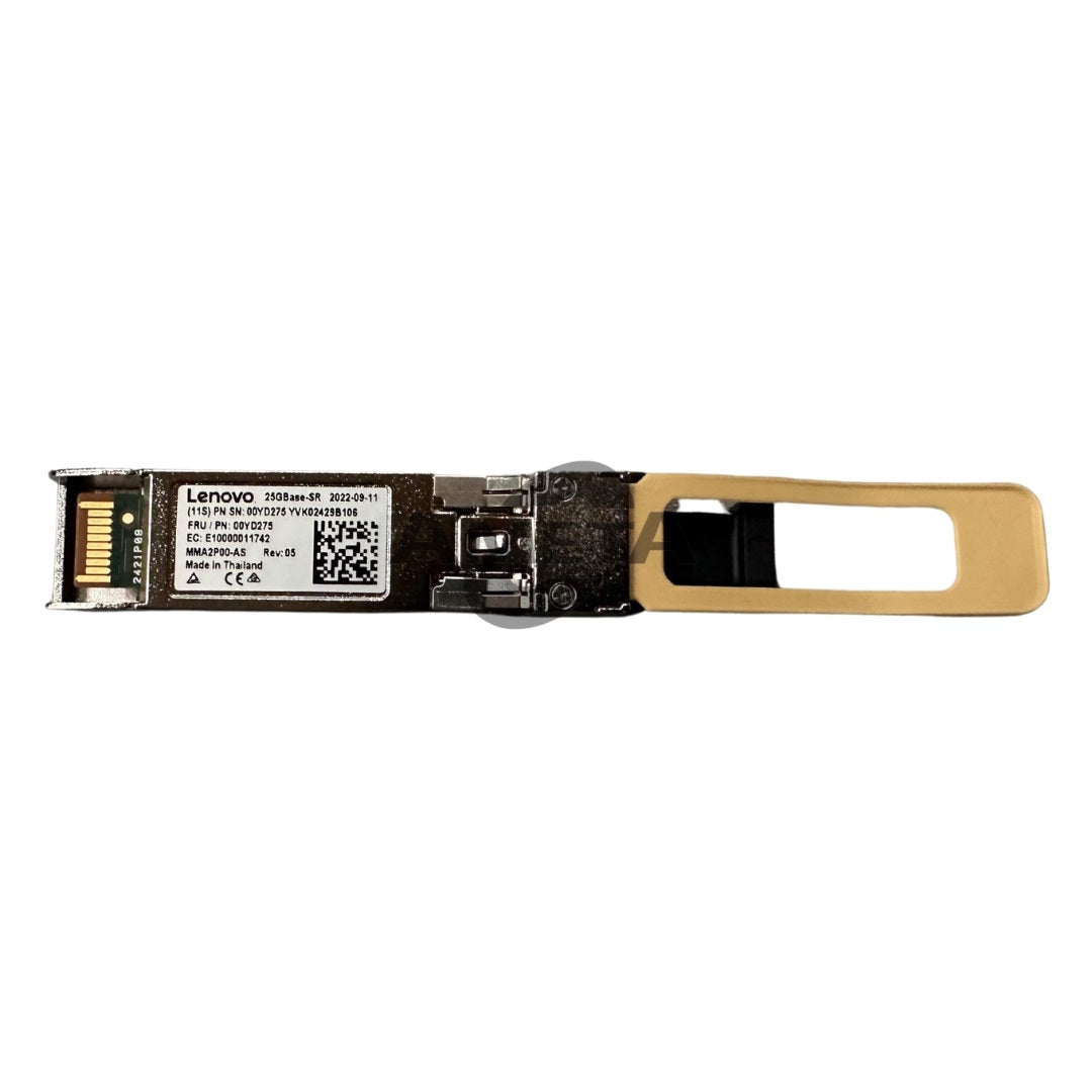 7G17A03537 / 00YD275 - Lenovo 25GBase-SR SFP28 Transceiver